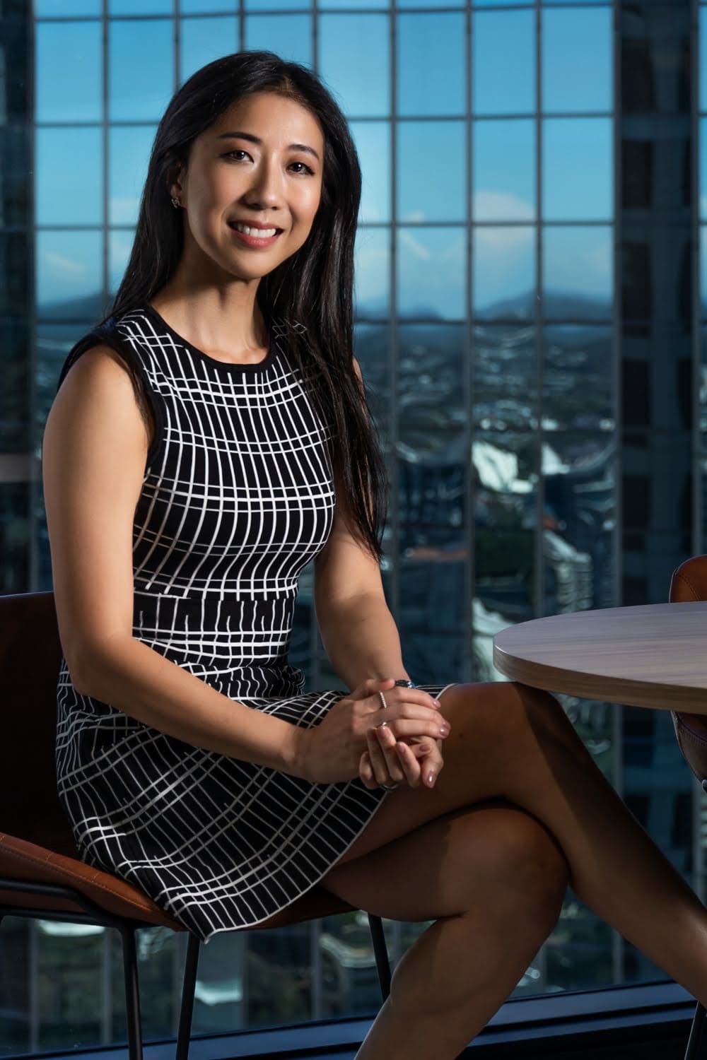 Angela Ray, Senior Associate, Koda Capital