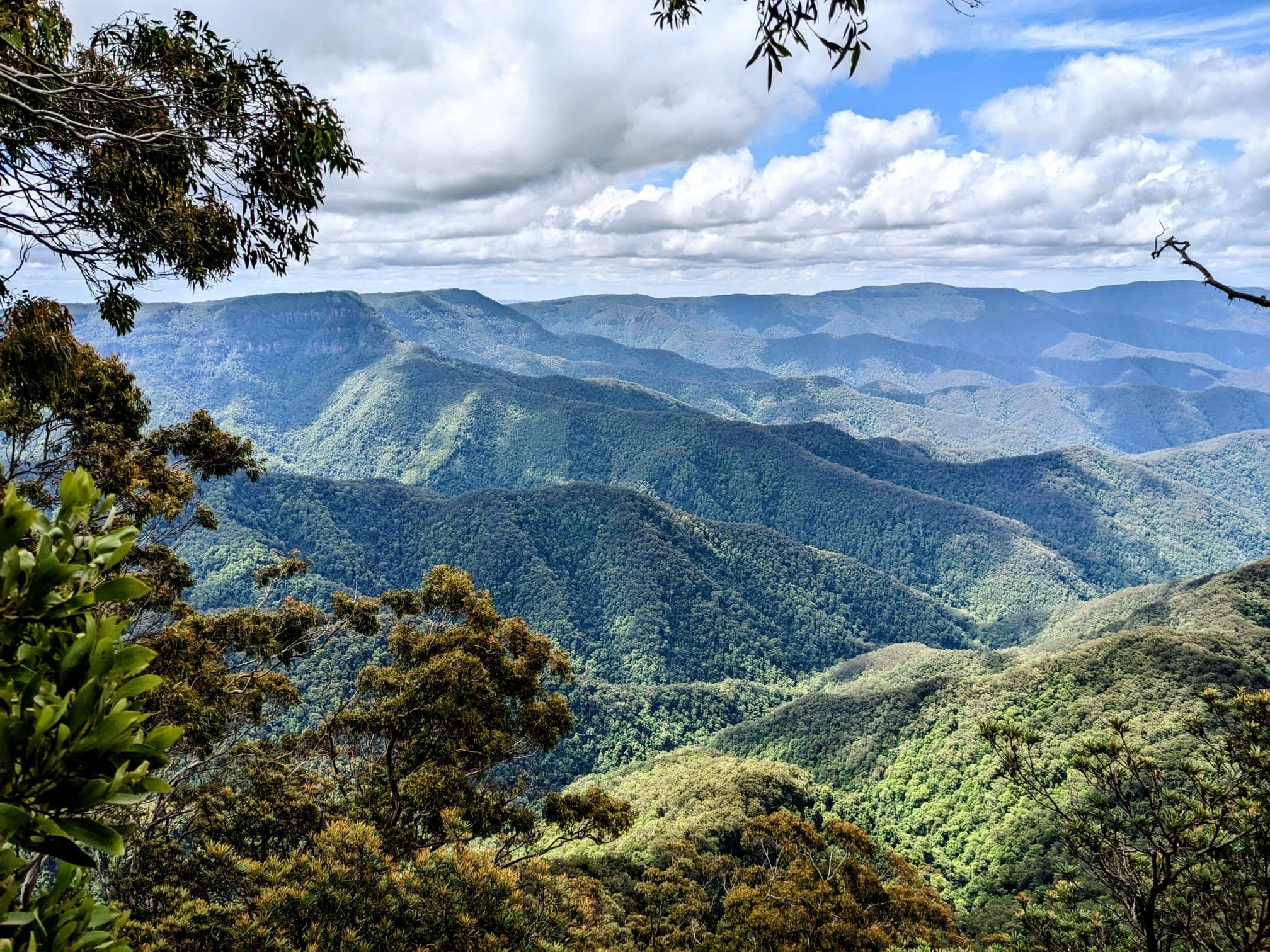 Kondalilla Eco Resort venue 8