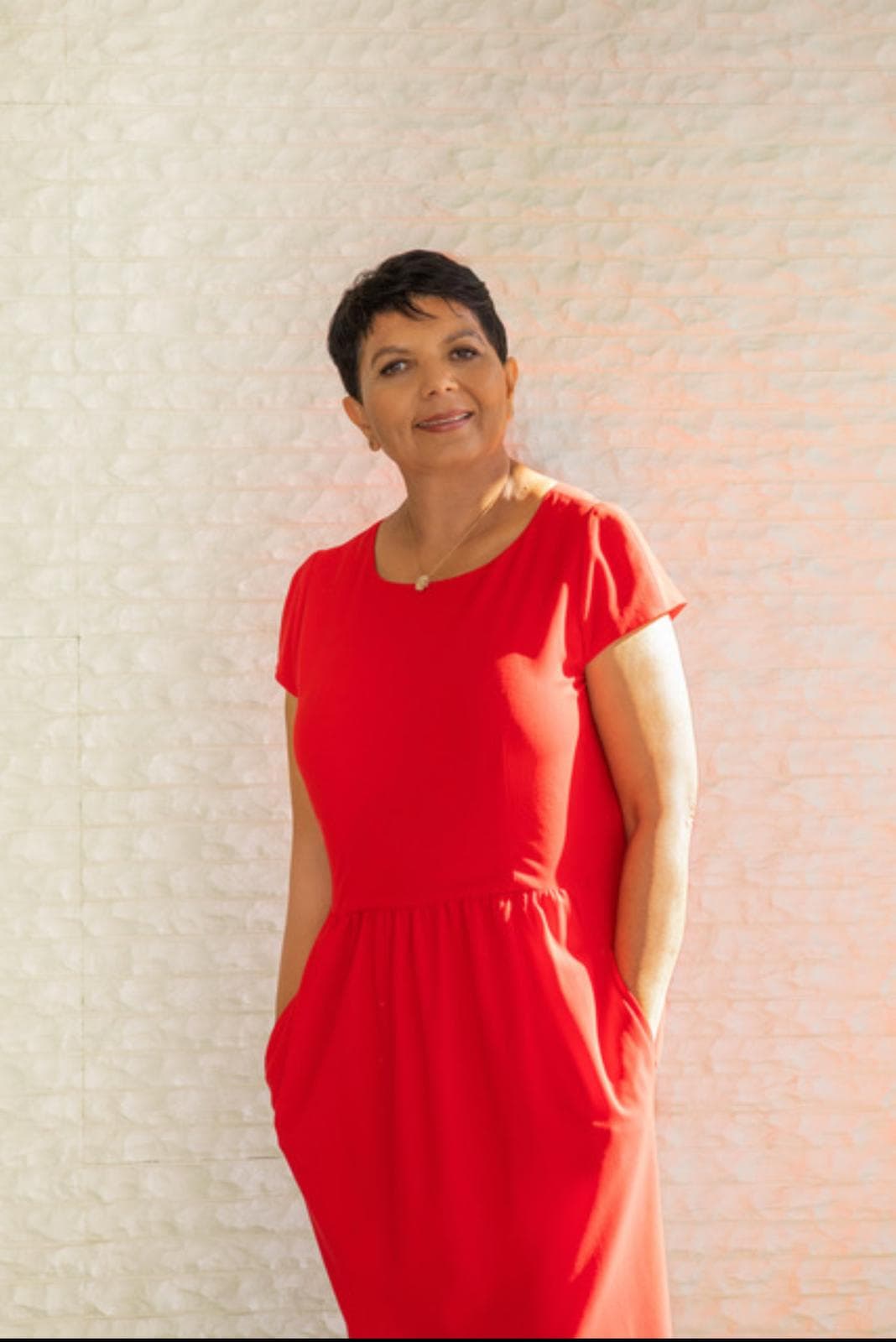 Chithrani Palipana, Principal Vocational Rehabilitation Counsellor & NDIS Consultant
