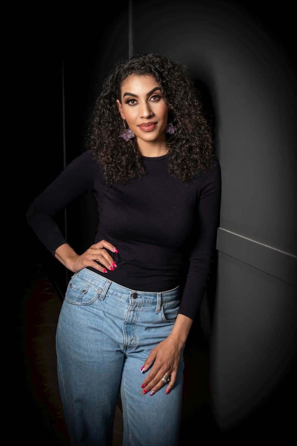 Jenae Tien Jenkins, Multidisciplinary Consultant & Children's Media Presenter
