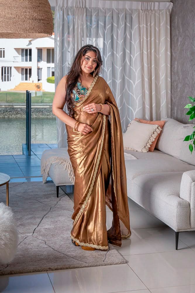 Dr Tanya Unni, Founder, Dr Tanya Skincare | Co-Director, Amtam Medical Group